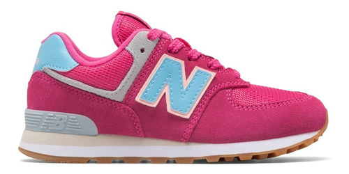 New Balance 574sc Big Kids.