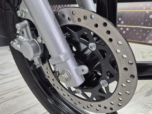 Yamaha Ybr 125z !!! Financiacion 100% Tomamos Tu Moto