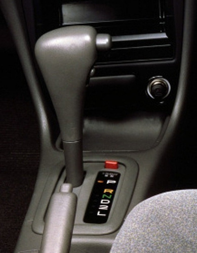 Imagen 4 de 4 de Indicador Velocidad Palanca Atm Toyota Corolla 1994-1998