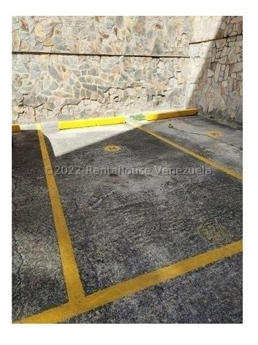 Imagen 5 de 12 de Elisa Erebrie Apartamento Los Palos Grandes 0412.019.92.69 Código: 22-27484