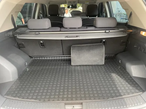 SsangYong Korando 1.5 Elite 4X2