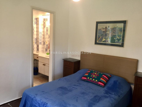 Oportunidad En Zona Golf De Punta Del Este-ref:2933