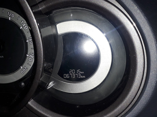 Imagen 6 de 7 de Citroen C3 1,5 Tendance (2012) #mkt