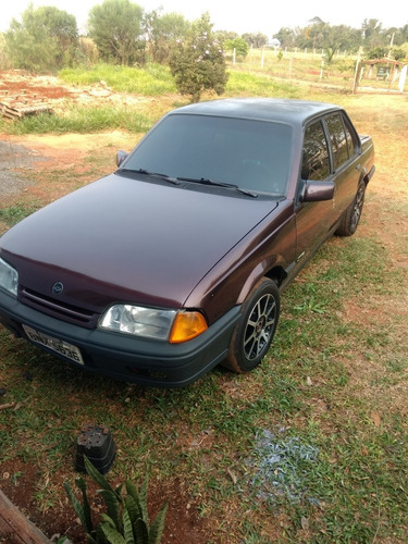 Chevrolet Sl/e