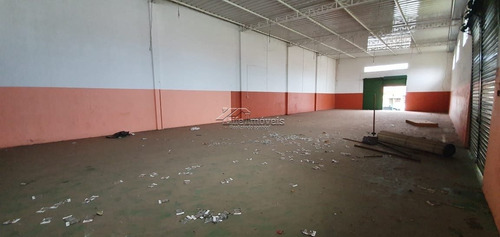 Imagem 4 de 15 de Galpao Industrial - Loteamento Remanso Campineiro - Ref: 34746732 - L-lf9481955