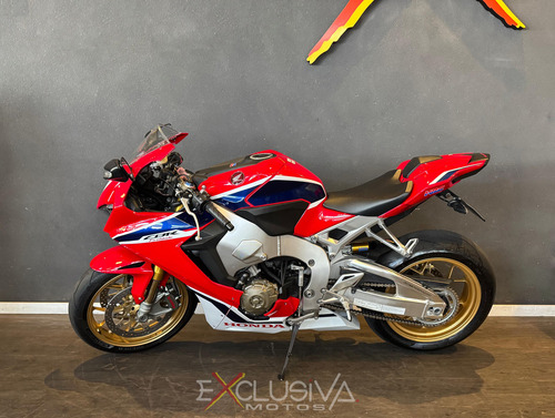 Honda Cbr 1000rr Fireblade