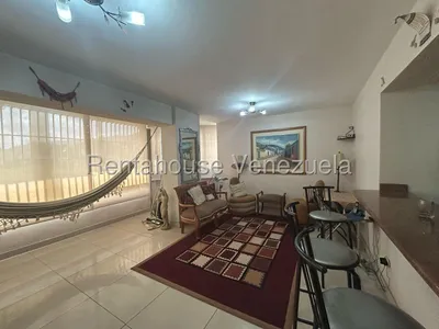 Apartamento en alquiler