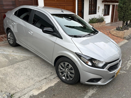 Chevrolet Joy 1.4 Sedan