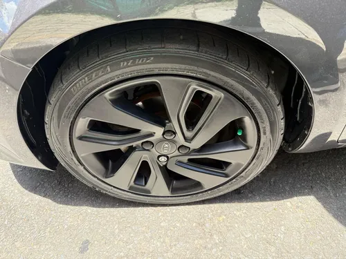 Kia Rio Spice R 1.4