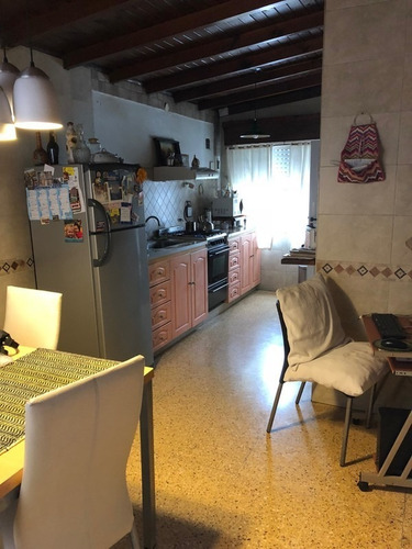 Venta Casa 3 Ambientes En Temperley