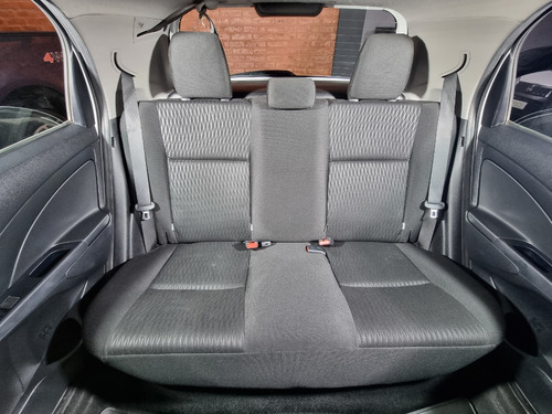 Toyota Etios 1.5 X 6Mt