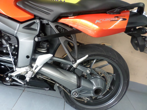 Bmw K 1300s Standard 2009