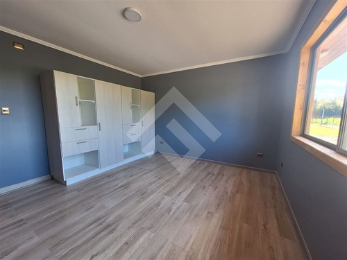 Parcela En Venta En Talagante