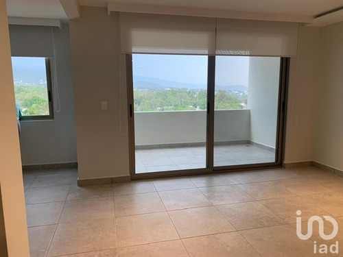 Venta Departamento 2 Ambientes Tetela Del Monte