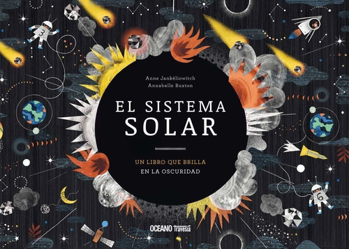 El Sistema Solar - Annabelle Buxton / Anne Jankeliowitch