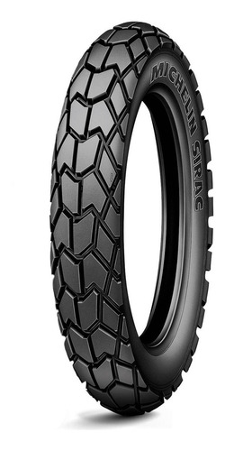 Cubierta delantero para moto Michelin Sirac con cámara de 90/90-21 T 54 x 1 unidad