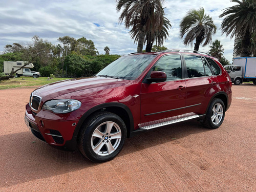 BMW X5 3.0 Xdrive 35i Executive 306cv