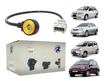 Comprar Sensor Detonación Golpeteo Aveo Spark Optra Tacuma Lanos