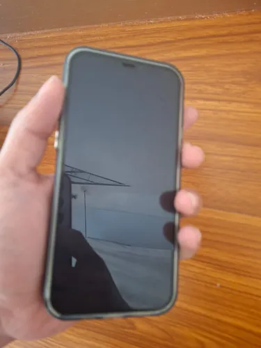 iPhone 12 Pro 128gb 4gb Ram Claro - No Dual Sim (Usado)