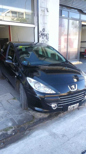 Peugeot 307 1.6 Sedan Xs 110cv 2008