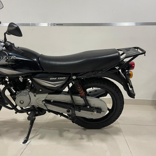 Imagen 21 de 25 de Bajaj Boxer Usado Como Nuevo 2022 11.170 Km Permuta 12/18
