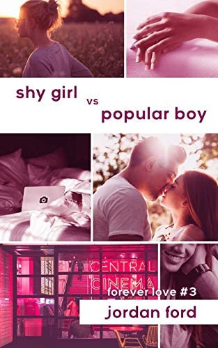 Libro:  Shy Girl Vs Popular Boy (forever Love)