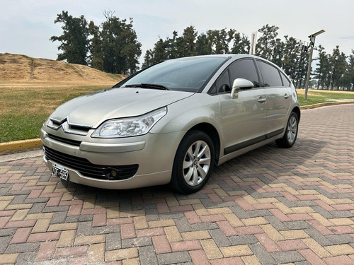 Citroën C4 2.0 Sx Am70