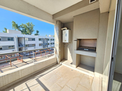 Departamento En Venta - 1 Dormitorio 1 Baño - Cochera - 44mts2 - Pilar