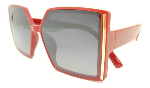 Imagem 3 de 3 de Óculos De Sol Acetato Feminino