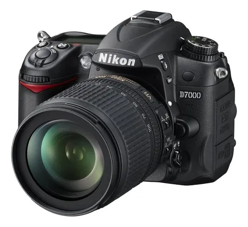 Nikon d2300 2024