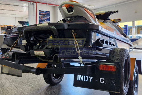 Sea-doo Gti 130 Se