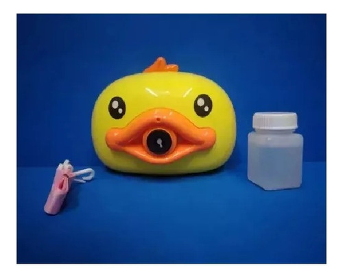 Burbujero Formas De Animales Animalitos Pato Oso Cerdito