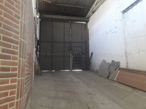 Imagen 3 de 14 de Galpón En Alquiler Mls 22-11528 Guaicaipuro 04143448628