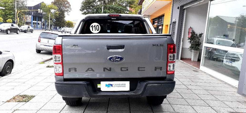 Ford Ranger 3.2 Cd Xls Tdci 200cv Manual 4x2 2017