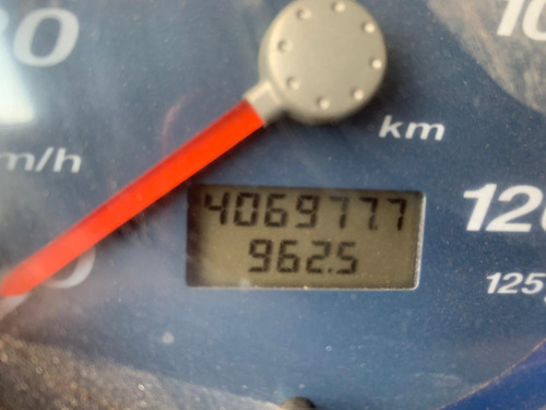 Vw15.180 Euro3 Worker