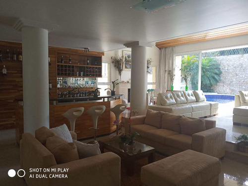 Imagem 5 de 30 de Casa De Condomínio, Alphaville, Santana De Parnaíba - R$ 2.5 Mi, Cod: 235402 - V235402