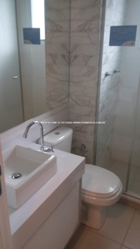Imagem 14 de 15 de Apartamento - Estancia Velha - Ref: 50379 - V-50379