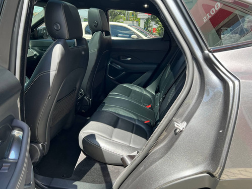 Imagem 8 de 12 de Jaguar E-pace 2.0 16v P250 Gasolina R-dynamic Se Awd