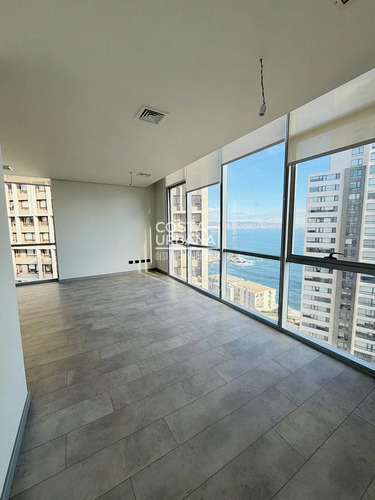 Costa Urbana Arrienda Oficina Concón 17,5 Uf+iva