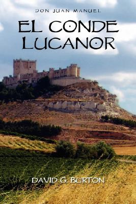 Libro El Conde Lucanor - Manuel, Don Juan