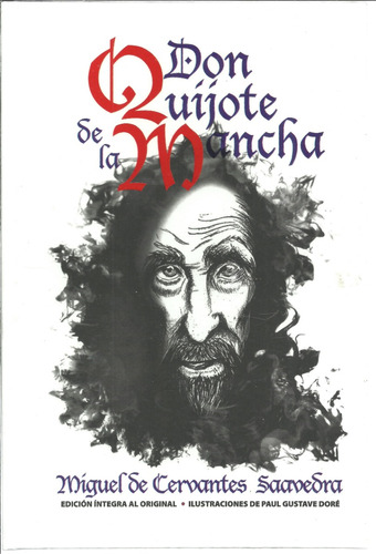 Don Quijote De La Mancha 