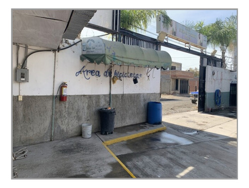 Local Comercial En Jalisco Remate. Ah