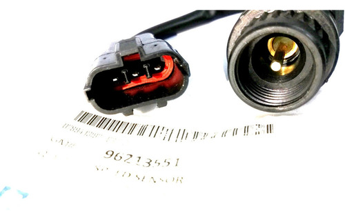 Sensor Kilometraje Daewoo Cielo Racer Gm Made Korea Tienda 