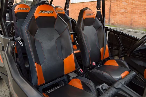 Polaris Rzr 14 1000 Xp