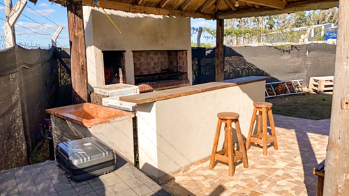 Imagen 15 de 25 de Oportunidad Casa Quinta Moreno Pileta, Parrilla