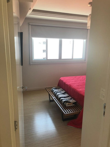 Imagem 14 de 30 de Apartamento - Ap00410 - 68196031