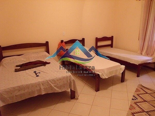 Chacara Em Condominio - Centro - Ref: 844 - V-844