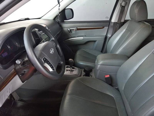 Hyundai Santa Fé 3.5 Mpfi Gls 7 Lugares V6 24v 285cv