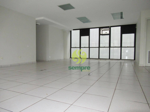 Imagem 5 de 25 de Andar Corporativo À Venda, 378 M² E 02 Vagas - Savassi - Belo Horizonte/mg - Ac0112