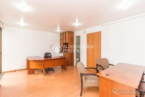 Imagem 12 de 12 de Sala/conjunto - Menino Deus - Ref: 301048 - V-301048